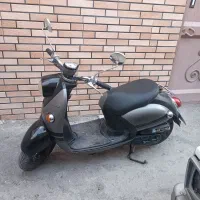 پاکشتی یاماها وینو