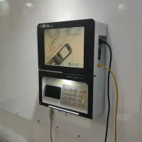 دستگاه ATM cashless عابر بانک|فروشگاه و مغازه|اصفهان, مرداویج|دیوار