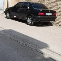 پژو پارس ساده، مدل ۱۳۸۱|خودرو سواری و وانت|مشهد, طبرسی شمالی|دیوار