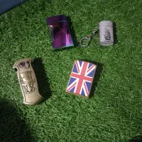 فندک ۴ تا ۱ میلیون تا فردا