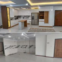 بازسازی صفر تا صد . نصب و تعمیرات کابینت