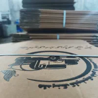 تولیدکننده انواع کارتن مقاوم و جعبه پستی