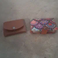 دو عدد جا کارتی کاملا نو