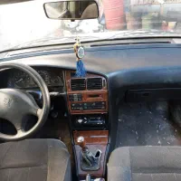 پژوپارس ۸۵ دوگانه سی ان جی|خودرو سواری و وانت|گالیکش, |دیوار