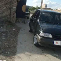 پراید‌۸۳‌(تمیز)|خودرو سواری و وانت|گرگان, |دیوار