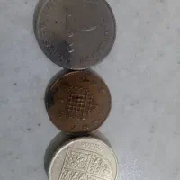 سکه کلکسیونی|کلکسیون سکه، تمبر، اسکناس|قم, شاه ابراهیم|دیوار