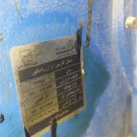 مشعل گازی ایران رادیاتور