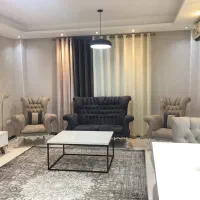 مبل ۷ نفره با ناهار خوری ۴ نفره