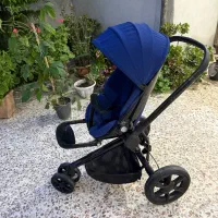 کالسکه خارجی مکسی کوزی