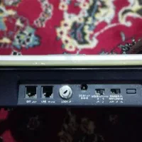 تلفن رومیزی|تلفن رومیزی|رشت, رودباری|دیوار