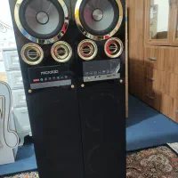 باند خانگی میکرولب اصلی