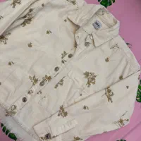 کت جین گلدوزی|لباس|تهران, مینای جنوبی|دیوار