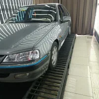 پارس ۹۰|خودرو سواری و وانت|قدس, شهر‌قدس|دیوار