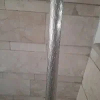 چوب پرده پانچ