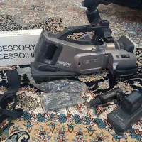 دوربین فیلم بر داری