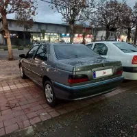 پژوپارس|خودرو سواری و وانت|لنگرود, |دیوار