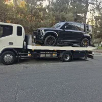 خودروبر کفی خودروبر