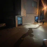 ۶۰ متر زمین اماده ساخت قلفتی|فروش زمین و ملک کلنگی|رباط‌کریم, نصیرشهر|دیوار