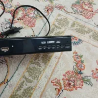 گیرنده دیجیتال مارشال