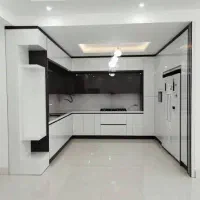 ساخت کابینت و کمد دیواری  نقد و اقساط