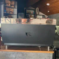دستگاه قهوه ساز صنعتی