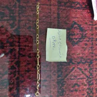 مقداری طلای کارکرده بدون اجرت و بدون سود|جواهرات|زنجان, |دیوار