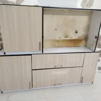 کابینت ،هود ،سینک
