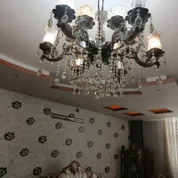 لوستر 12شعله