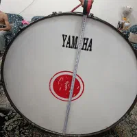 طبل بزرگ