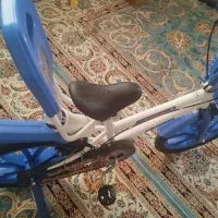 دوچرخه|دوچرخه، اسکیت، اسکوتر|اسلام‌شهر, مظفریه|دیوار