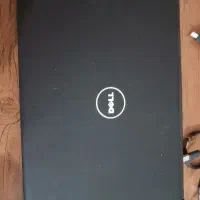 لپ تاپ دل نسل ۴|رایانه همراه|کیش, |دیوار