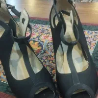 کفش مجلسی|کیف، کفش، کمربند|بیرجند, |دیوار