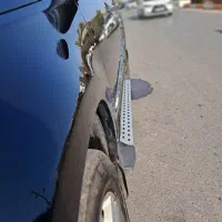 ام وی ام ایکس۳۳ نیو|خودرو سواری و وانت|اردبیل, |دیوار