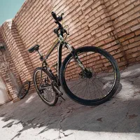 دوچرخه 26تمیز