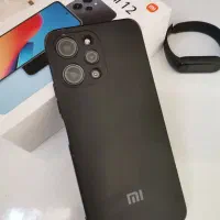 Redmi 12  256/8|موبایل|یزد, |دیوار