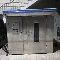 فر گردان 32 دیس|ماشین‌آلات صنعتی|مشهد, خواجه ربیع|دیوار