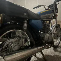 هوندا|موتورسیکلت|اصفهان, بهارستان|دیوار