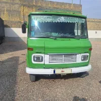 مینی بوس مدل۶۳