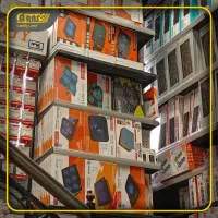 کول پد 1فن تا 10فن|قطعات و لوازم جانبی رایانه|مشهد, سراب|دیوار