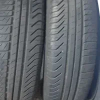 یک جفت لاستیک  ۱۸۵ بافاق ۶۵ سمند ۵۰ درصد  گلدستون