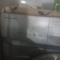 ماشین لباسشویی|ماشین لباسشویی و خشک‌کن لباس|شهریار, اسکمان|دیوار