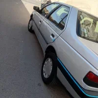 پژو ۴۰۵ مدل ۹۸