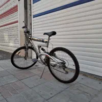 دوچرخه سایز 26|دوچرخه، اسکیت، اسکوتر|فولادشهر, مسکن مهر فولادشهر|دیوار