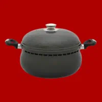 قابلمه های نسوز