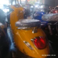 مشاوره و تهاتر انواع موتور سیکلت با انواع خودرو|موتورسیکلت|تهران, عباسآباد|دیوار