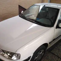 پژو پارس 1401موتور جدید