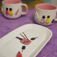ماگ‌مشاغل (ناخن کار