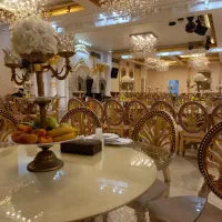 مهمانی روز مادر در باغ تالار ماهور|خدمات پذیرایی، مراسم|کرج, انبار مپنا|دیوار