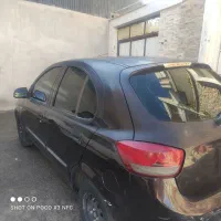 تیبا هاچ بک مدل 95|خودرو سواری و وانت|شهرکرد, |دیوار