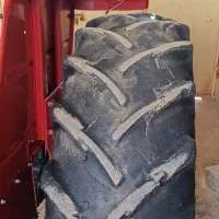 لاستیک تراکتور ۲۸۵